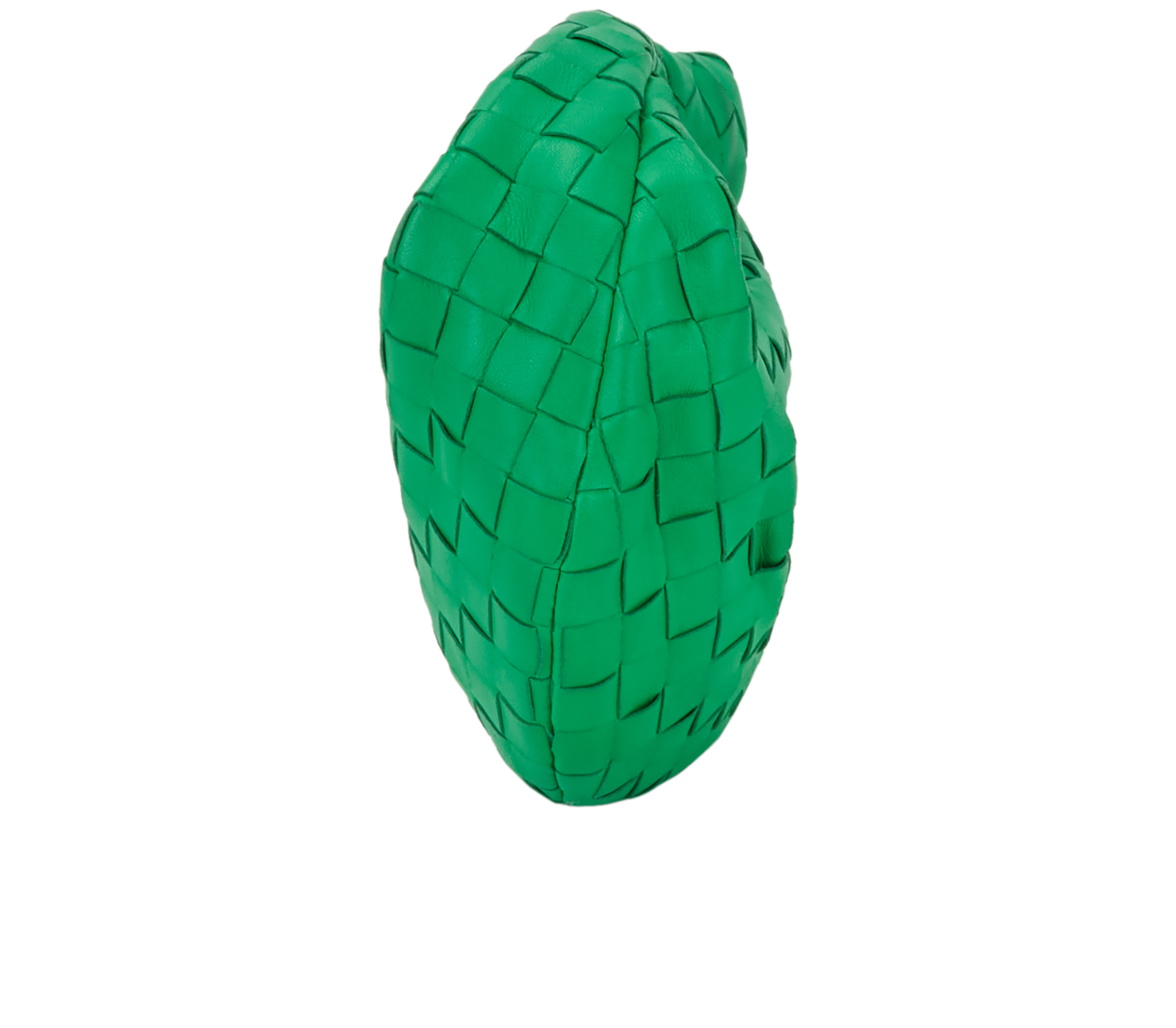 Mini Jodie, &pound;750, Handbags, Green, Leather, Bottom view